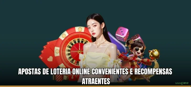 Cassino ao vivo uuugame dealers