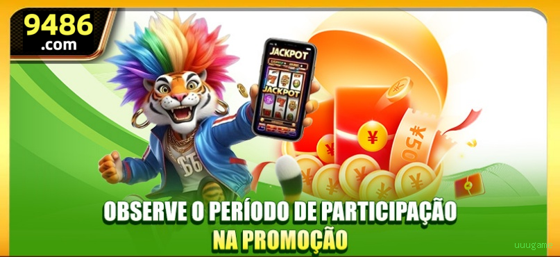 Aplicativo móvel uuugame para iOS e Android