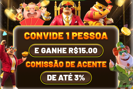 Depósito PIX uuugame